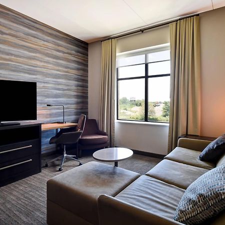 Residence Inn By Marriott Cincinnati Northeast/Mason Buitenkant foto