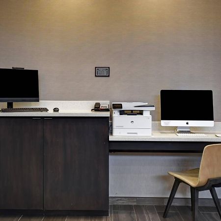 Residence Inn By Marriott Cincinnati Northeast/Mason Buitenkant foto