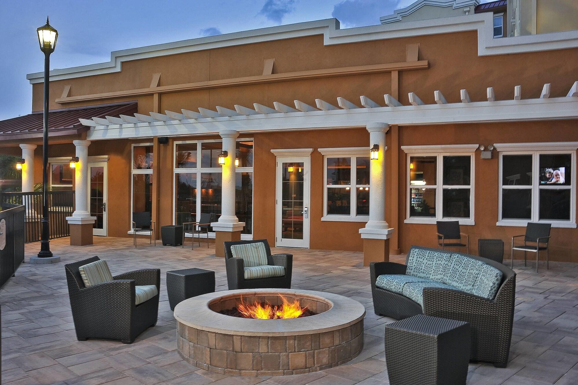 Residence Inn By Marriott Cincinnati Northeast/Mason Buitenkant foto
