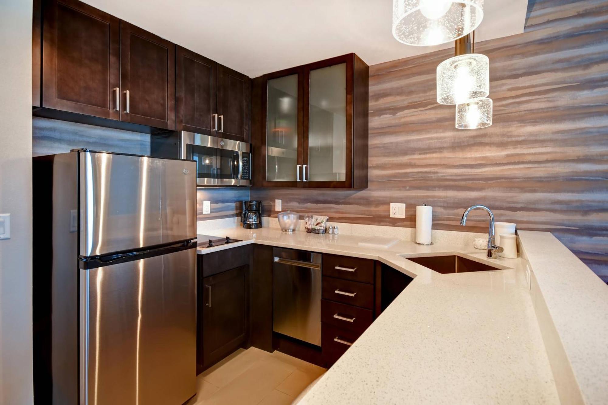 Residence Inn By Marriott Cincinnati Northeast/Mason Buitenkant foto