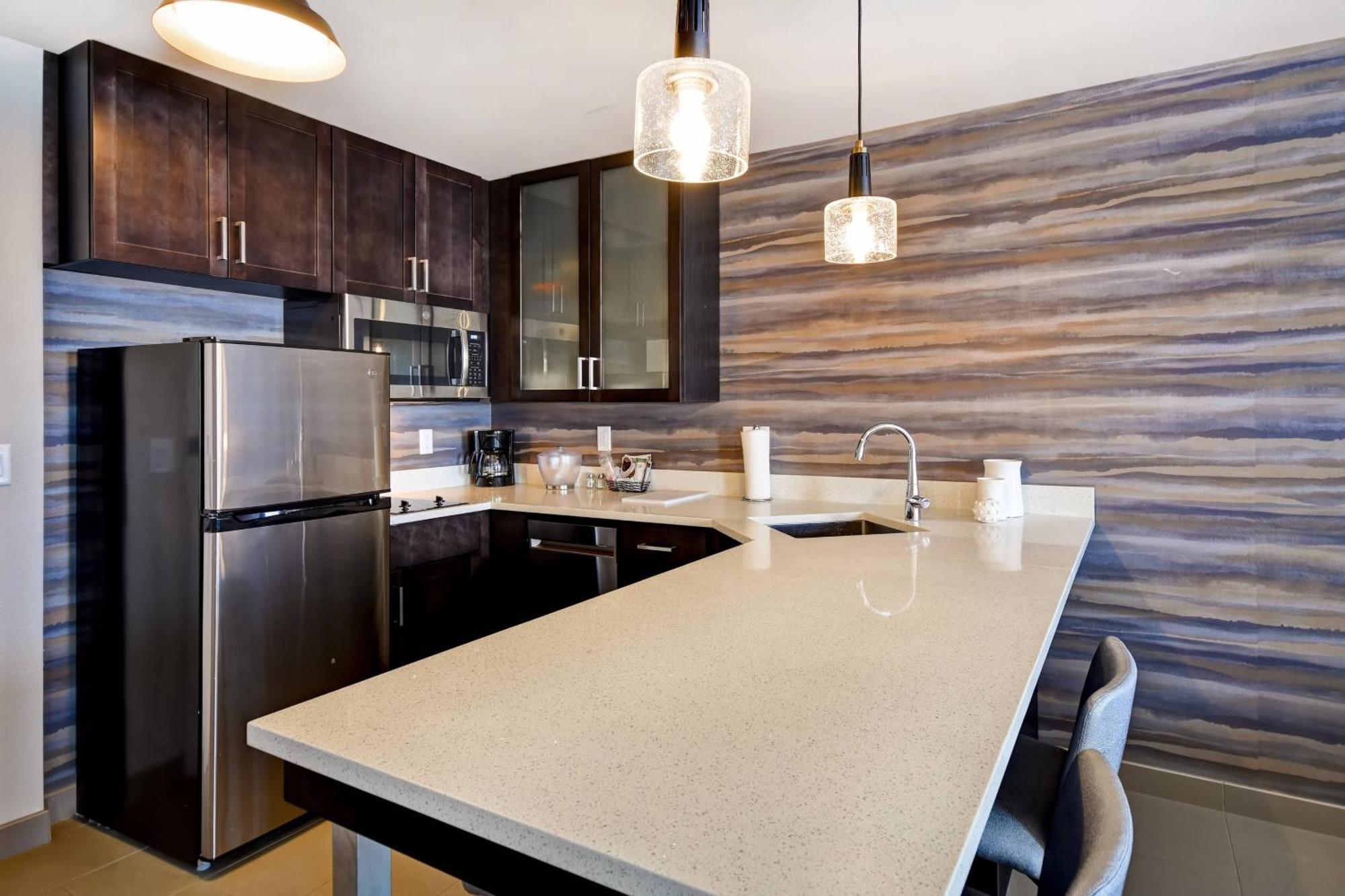 Residence Inn By Marriott Cincinnati Northeast/Mason Buitenkant foto